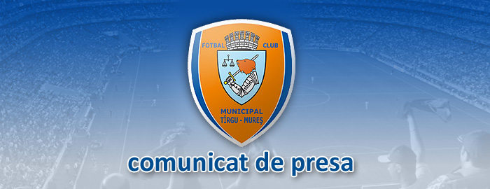 FC Municipal - Rapid 0-2, n etapa a XIII-a